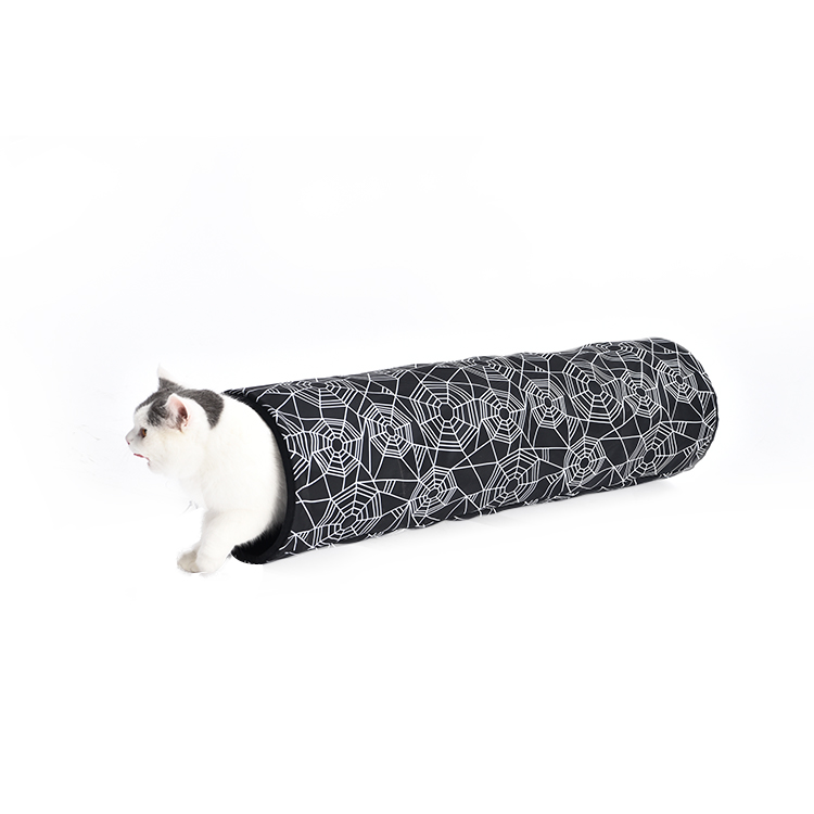 Various Good Quality Lightweight Oxford Fabric Toy Cat Tunnel