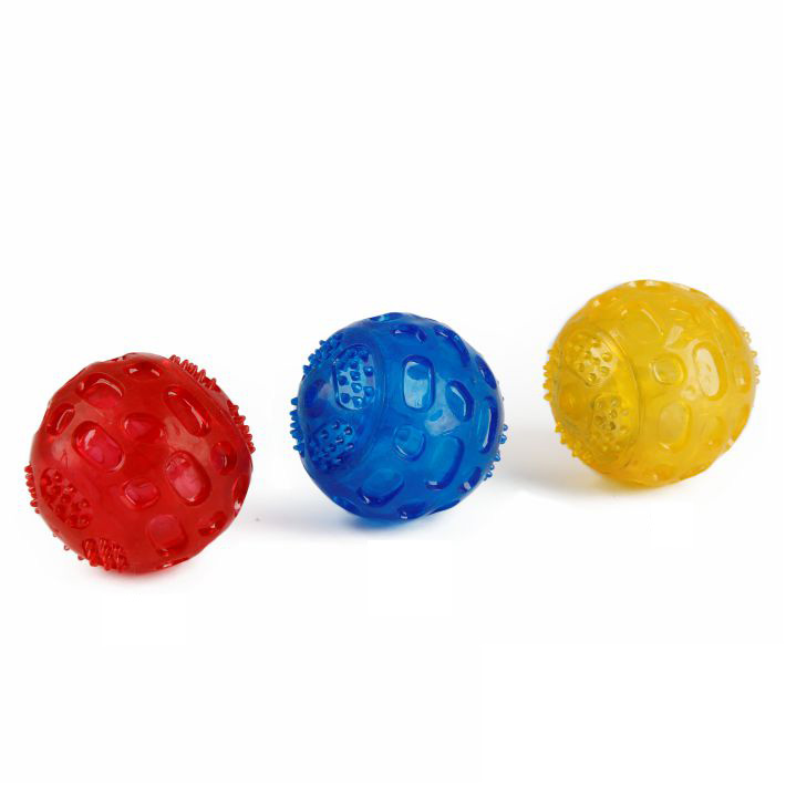 Sample Available Petstar Crazy Floating Cat Ball Toys