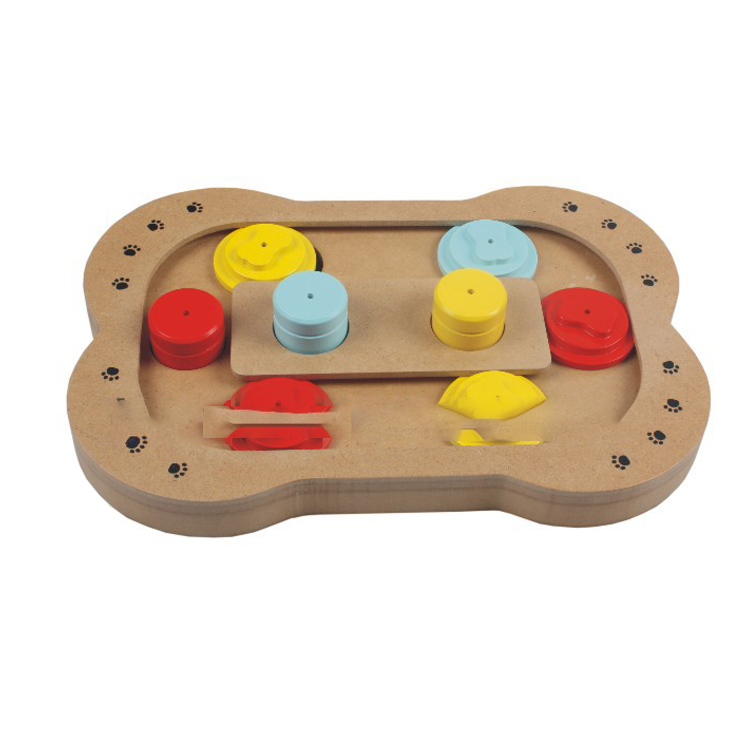 Direct Supplier Brinquedo Pet Atacado Funny Pet Training Toy
