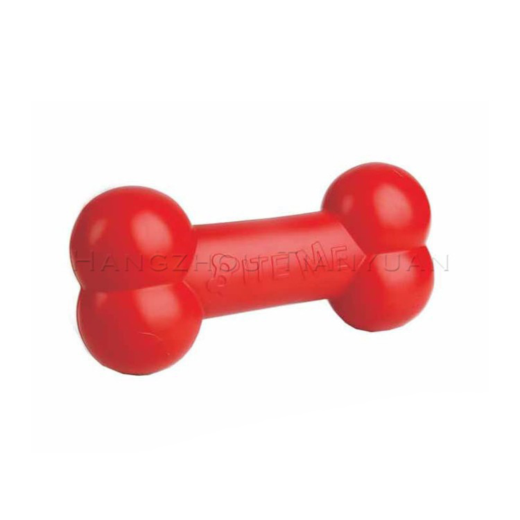 Sustainable Stocked Proper Price High-test Plastic Dog Bone Toy Dog Bone Toy