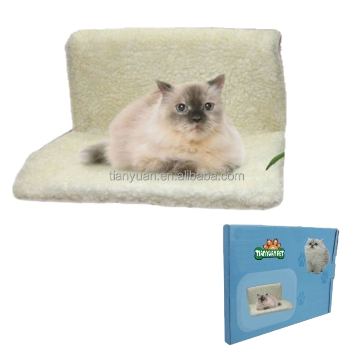 2022 Sustainable Hot Sales Cheap Cat Radiator Bed,Cat Hammock Bed,Window Cat Bed