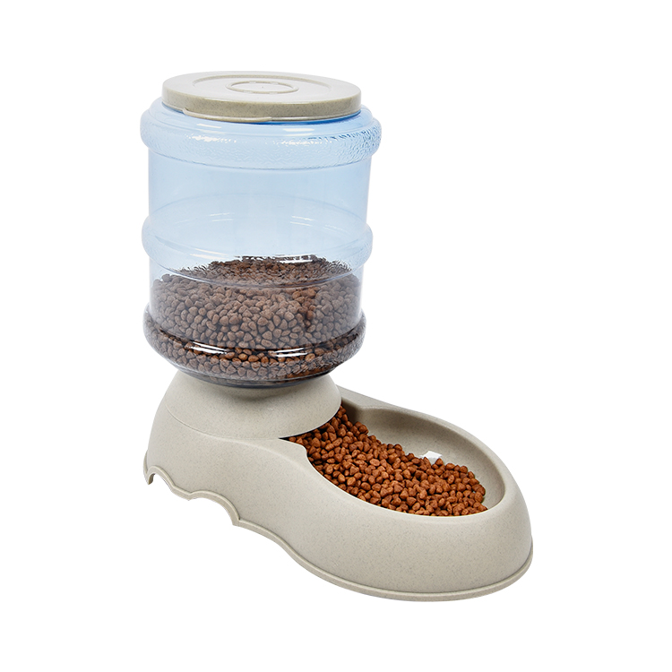 Automatic Environment-friendly Healthy Dog Cat Pet Feeder