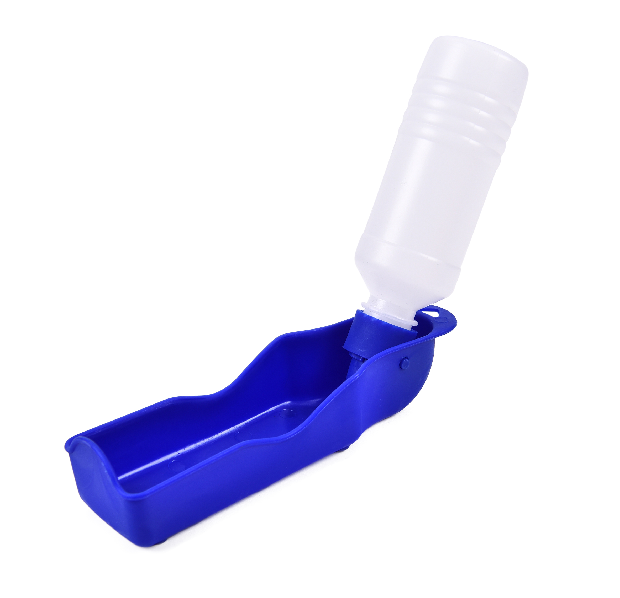 Factory Direct Selling Dog Walker's Set Retractable Leash Desirable Water Bottle Bowl