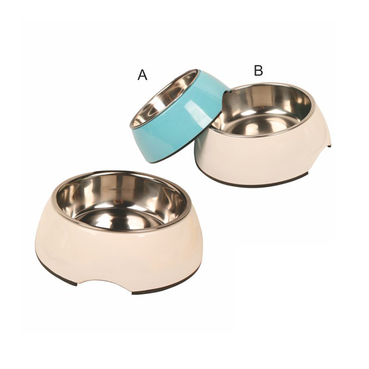 Hot Sale Food Grade Non-toxic Pet Feeder Dog Bowl
