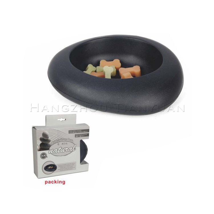 Stainless Steel/plastic New Design Hot Sale Personalized Ceramic Dog Bowls Wholesale