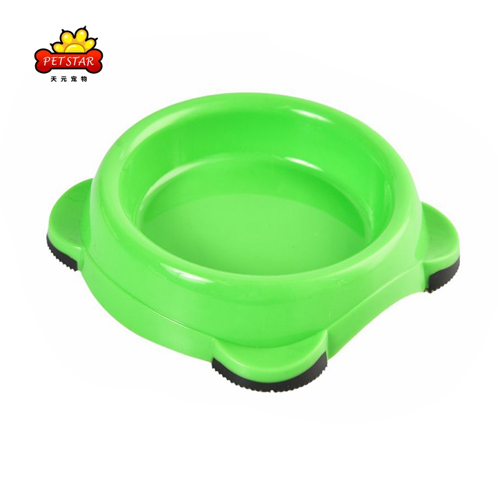 Hot Selling Slow Down Eating Dog Bowl Slow Feeder Eco Friendly Travel Portable Pet Dog Bowls