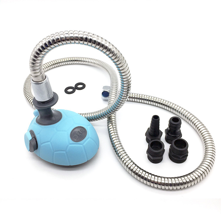 Multifunction Dog Cat Bath Tool Shower Head Pet Shower Sprayer Pet Cleaning & Grooming Products For Dogs Bathing Products 40days