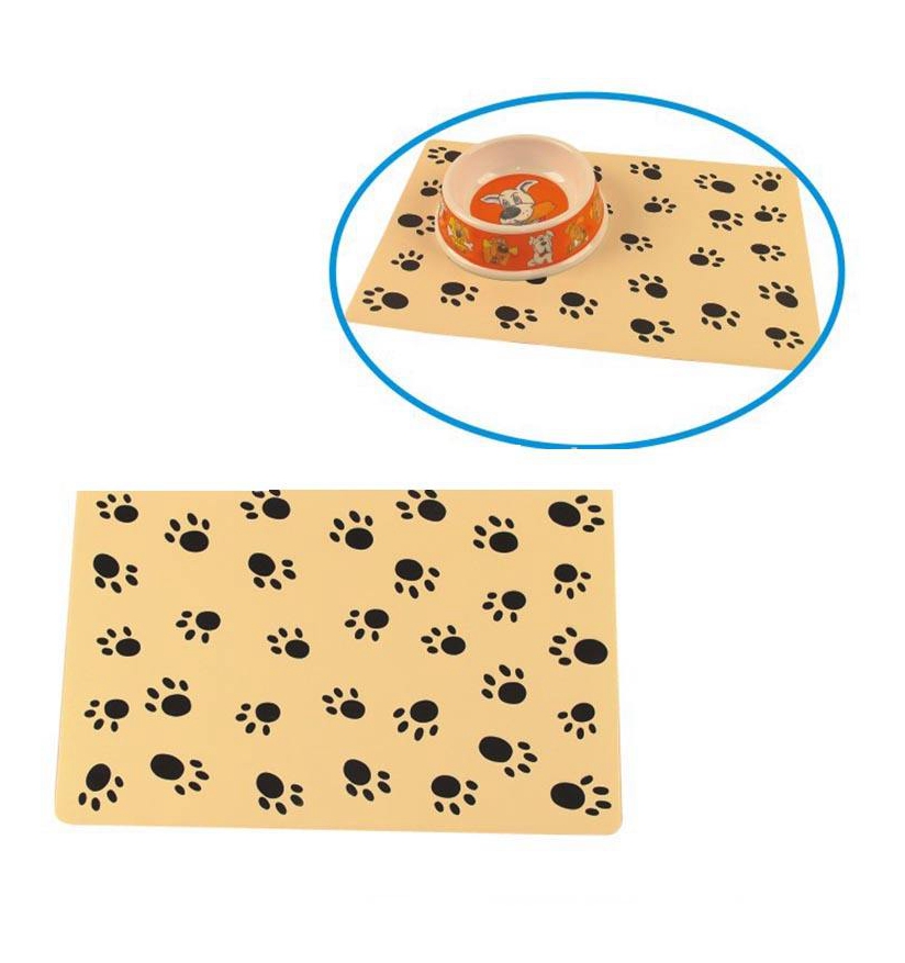 Wholesale Guaranteed Quality Foldable Portable Double-sided Cool Outdoor Anti-dirty Travel Pet Mat
