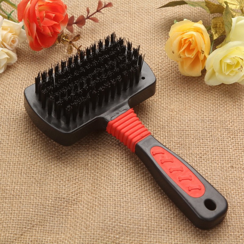 2021 Good Price Fashion Sustainable Design Cheap Price Pet Brush & Comb