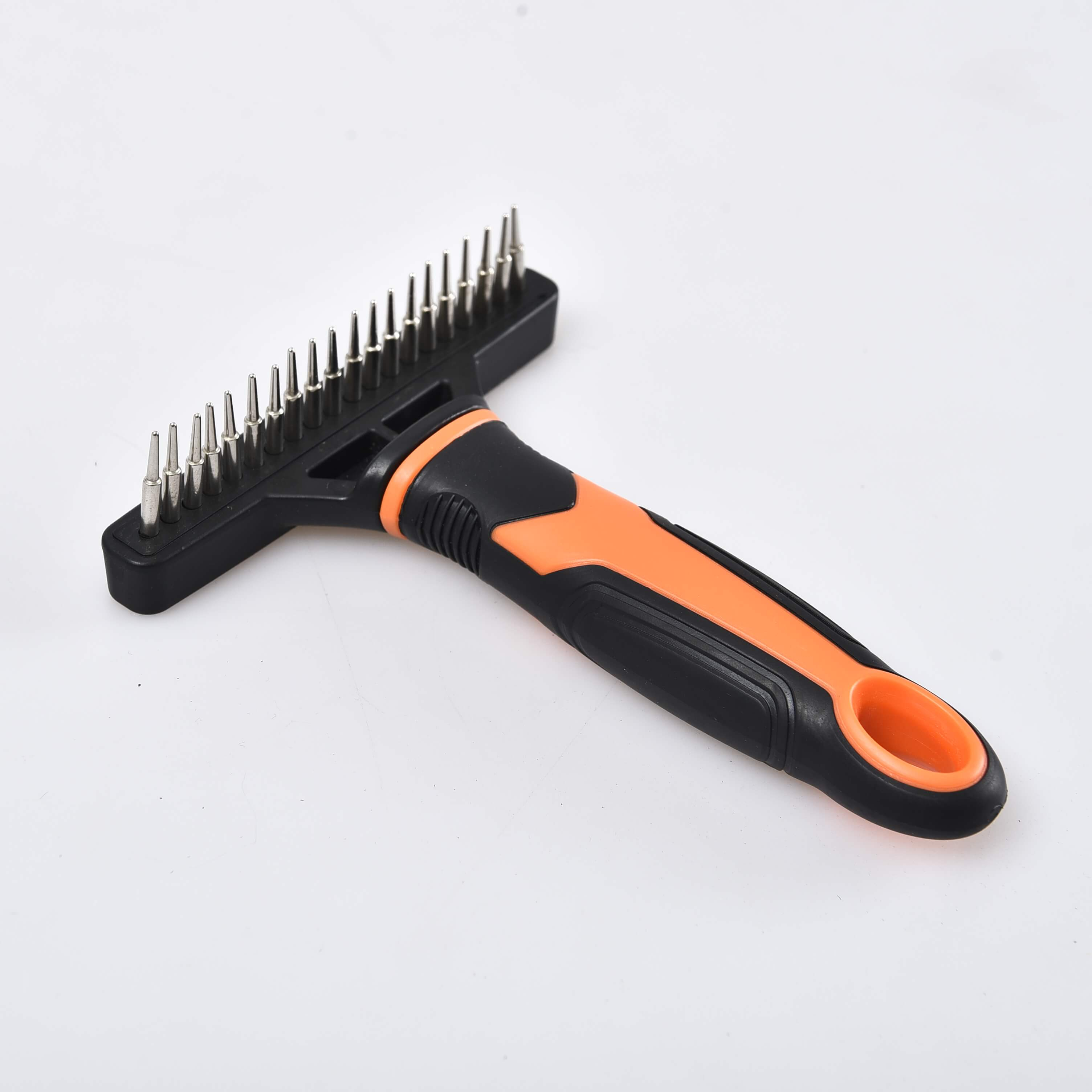 Sustainable 2021 Removing Pro Professional Pet Grooming Deshedding Tools