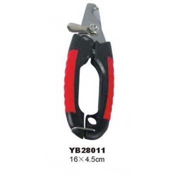 Tianyuan Factory Supply Safe And Durable Pet Accessories Dog Stainless Steel Nail Grinder