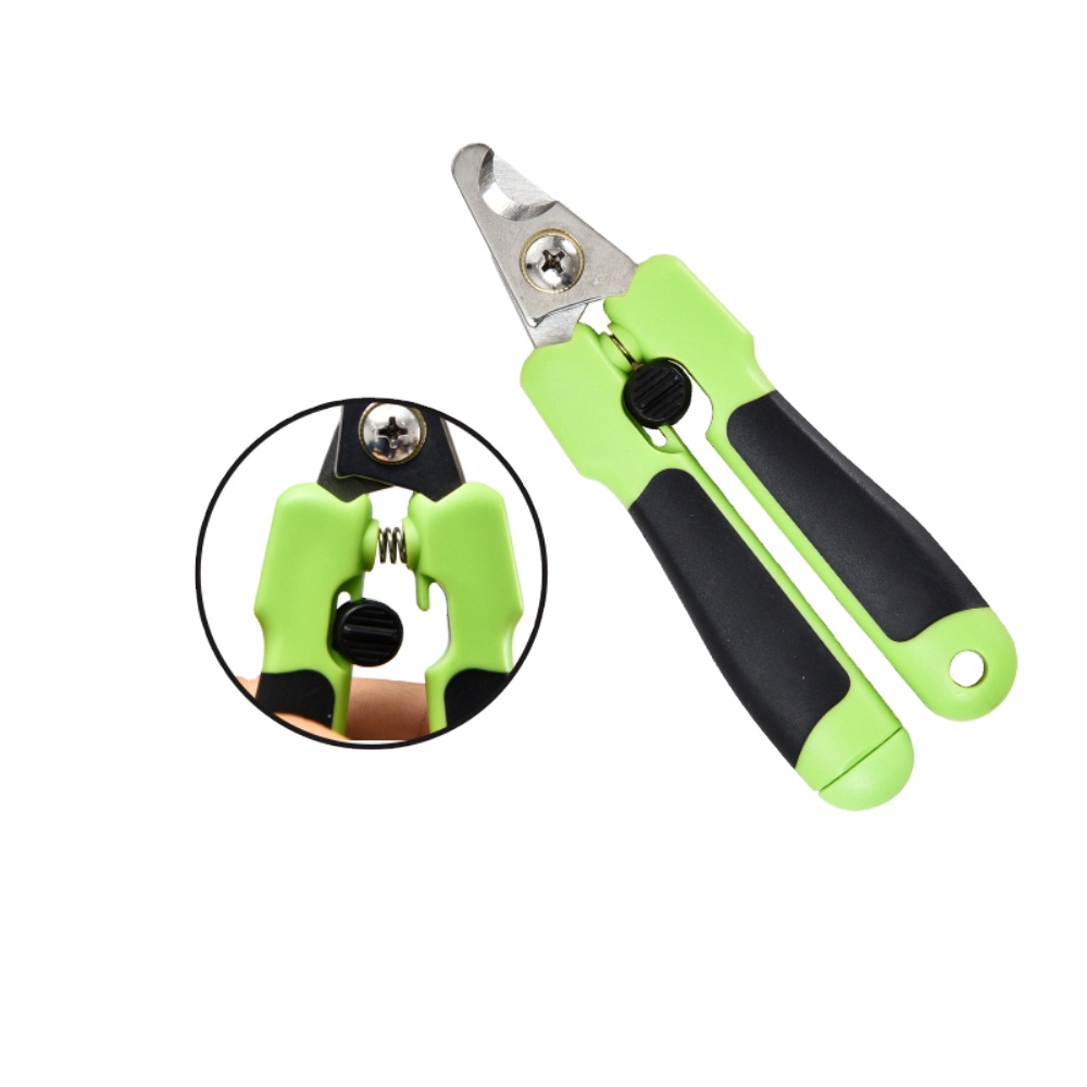Hot Sale Professional Pet Care Products Nail Clippers And Trimmer For Dogs And Cats
