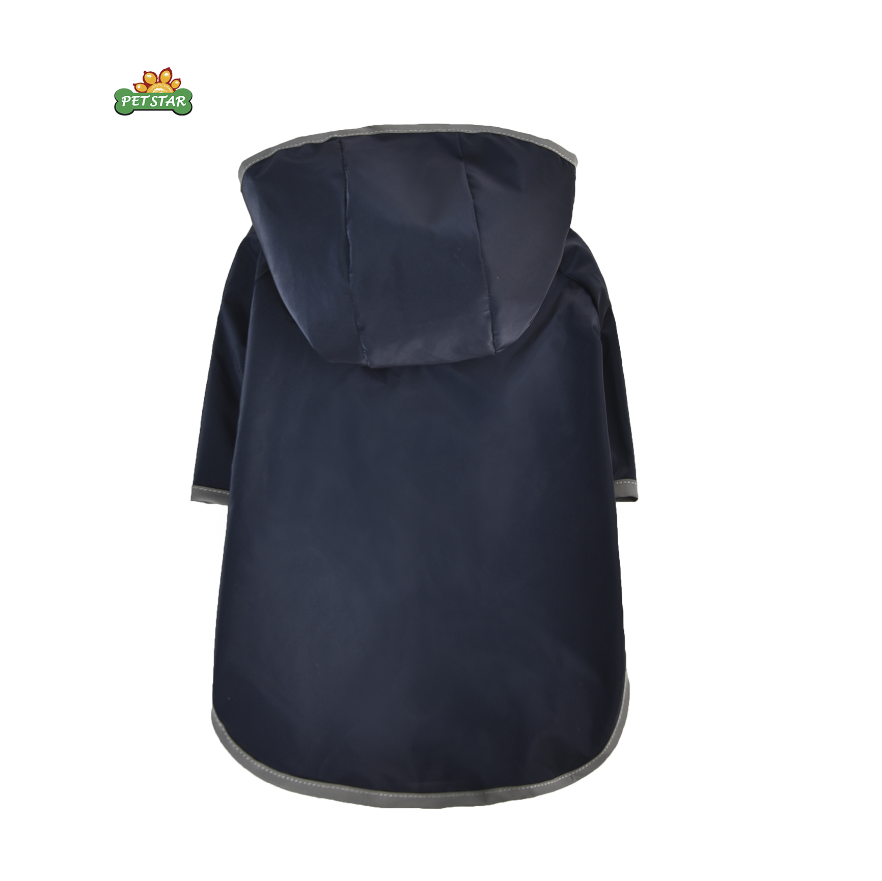 Hot Wholesale Good Quality Pet Supplies Dog Raincoat Waterproof Raincoat For Dogs