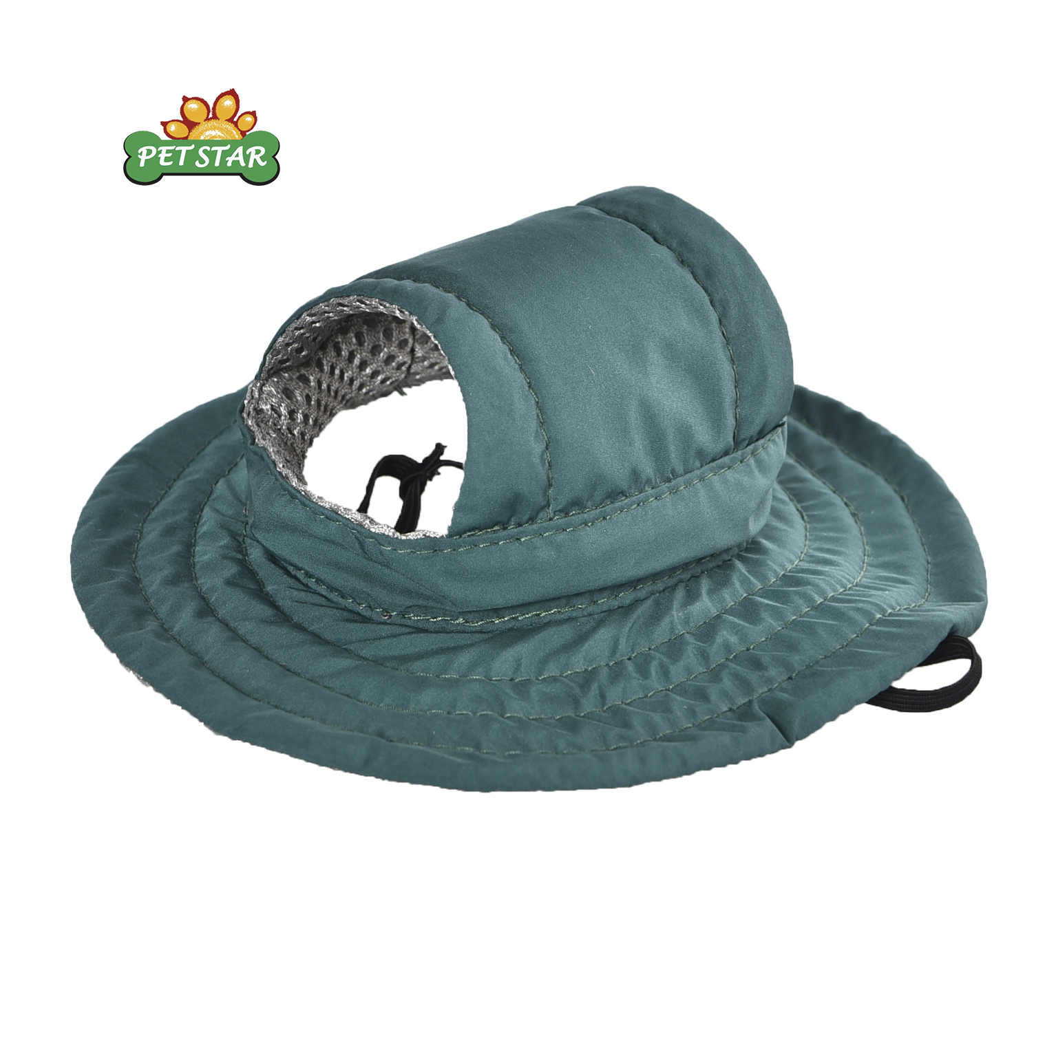 2022 Wholesale Customized Good Quality Pet Christmas Dog Hat Pet Hat For Dog