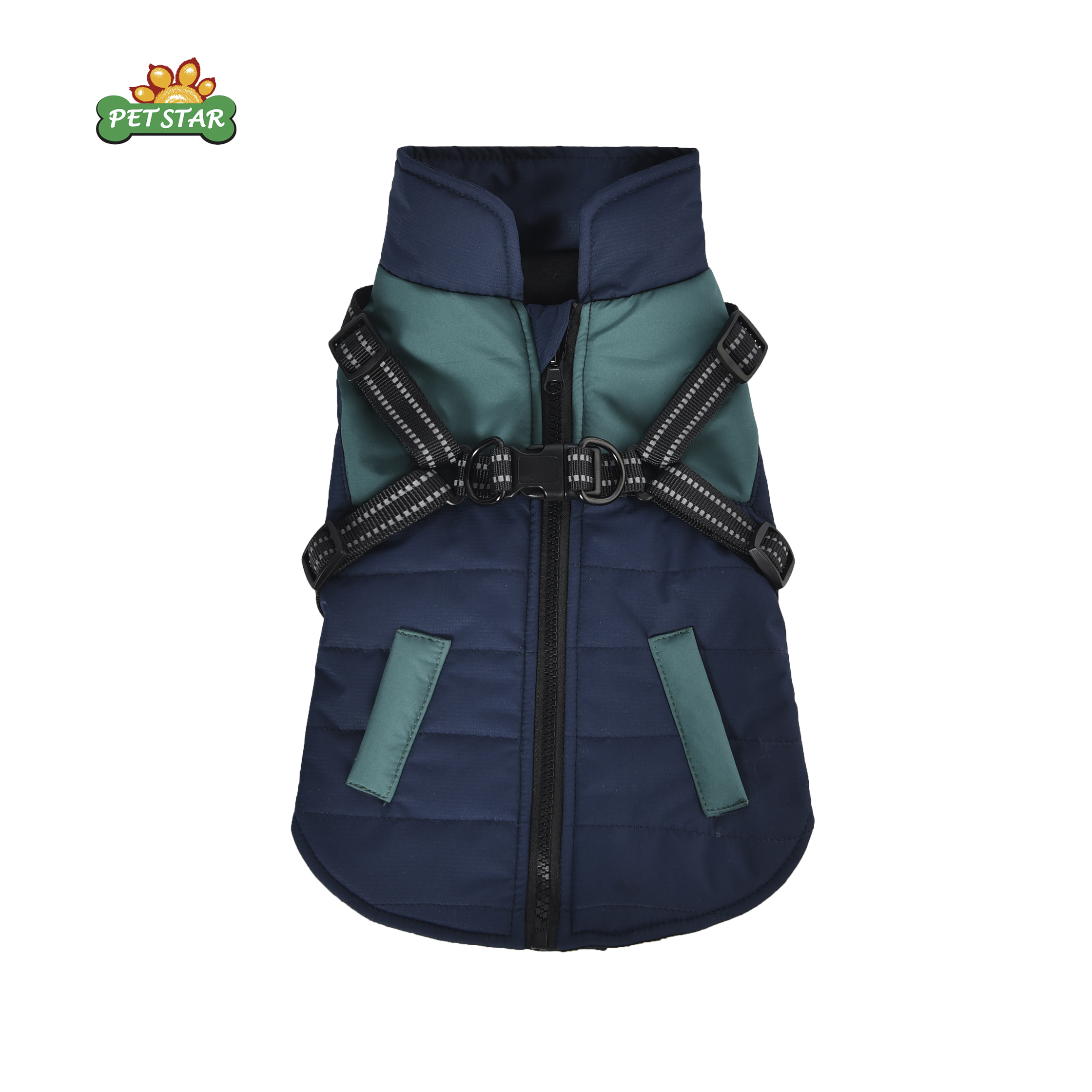 Hot Sale Best Quality Pet Jacket Winter High Quality Dog Clothes Luxury Winter Pet Jacket