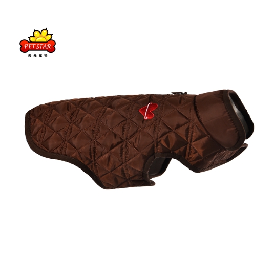 Pet Dog Coat Puppy Apparel Muti-sizes Products Accessories Luxury Pet Clothes Fashion Apparel