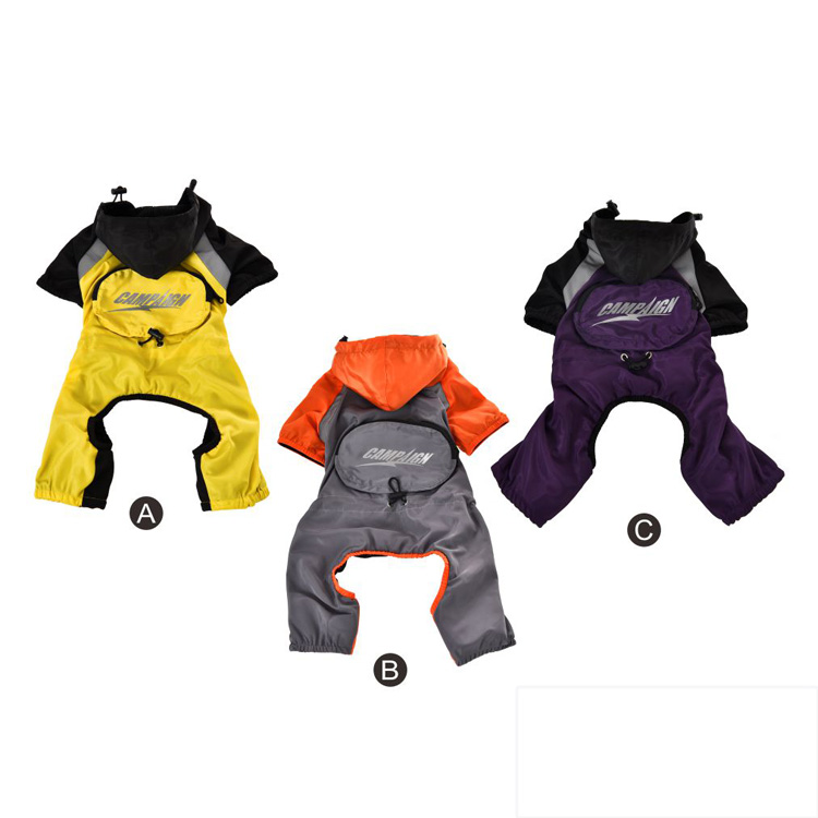 Wholesale Economical New Design Guaranteed Quality Widely Used Winter Modern Dog Coat