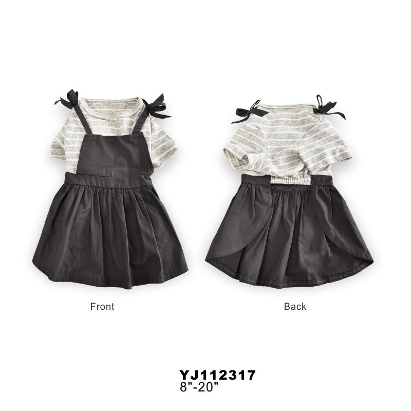 Wholesale Guaranteed Quality Pet Clothes Fashion Popular Dog Cat Clothes Pet Jacket