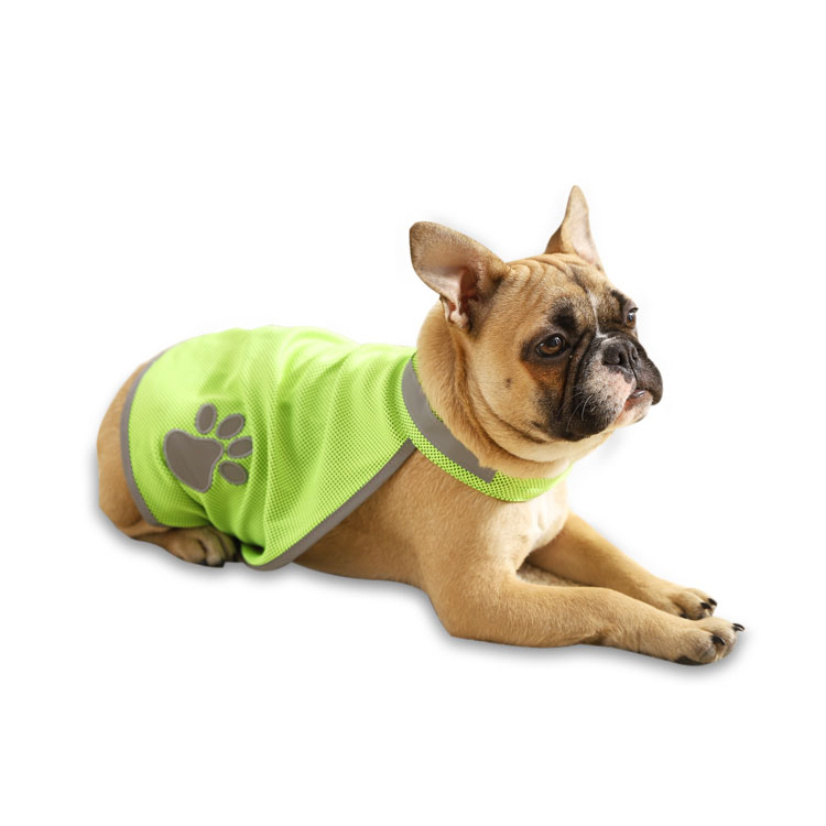 Breathable And Comfortable Dog Summer Clothes Cute Dog Clothes