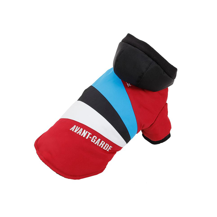 Hot Selling Warm &amp; Soft Fleece Interior Dog Coats