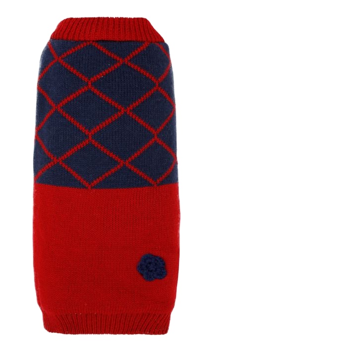 China Professional Manufacture New Product Sweaters Hand Knitted Dog Sweater,Pet Sweaters