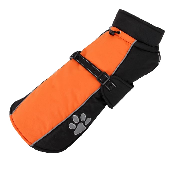 Soft Fabric Breathable Durable Good Quality Dog Warm Clothes Pet Coats For Dogs Accessories