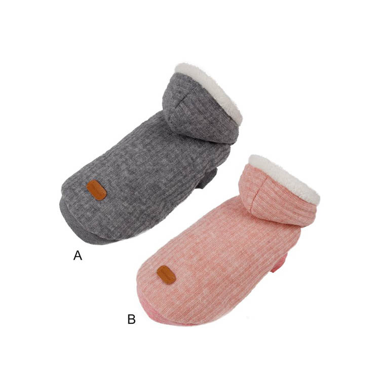 Wholesale Soft Dog Fashion Apparel Pet Clothes Chinese Dog Clothing