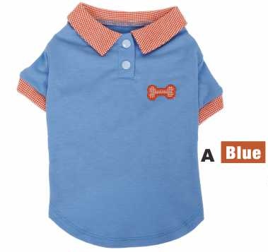 2016 Hot Sale Customized Size And Pattern Pet Clothes Dog