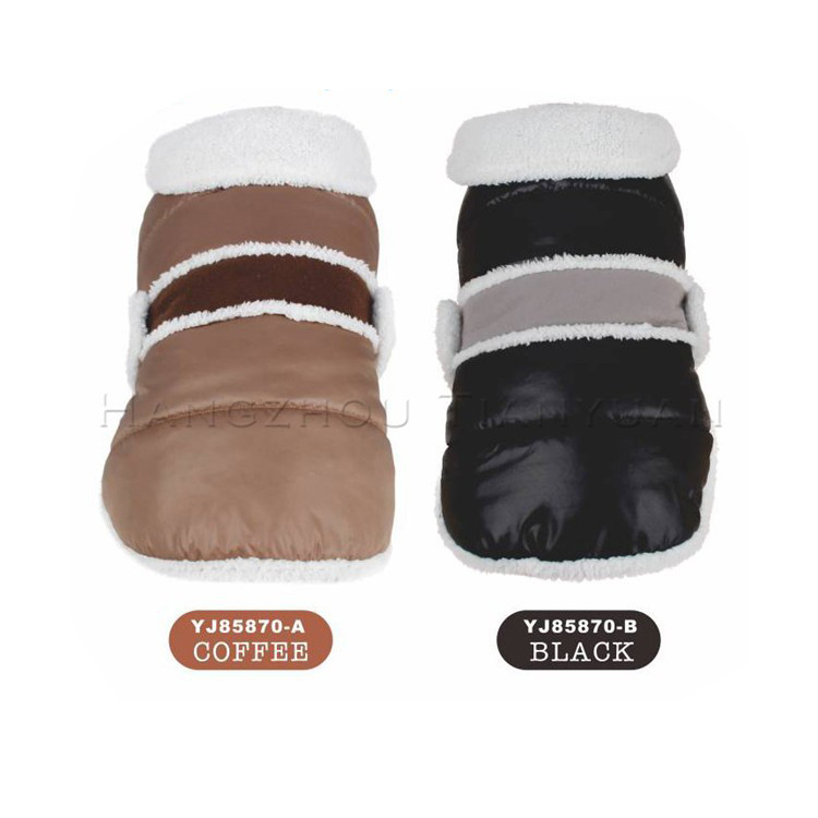 Wholesale High Quality Warm Winter Pet Clothes For Dogs