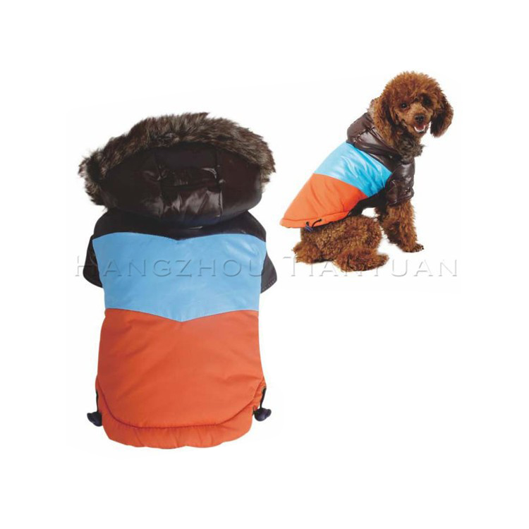 Advertising High Quality Fashion Cheap Dog Clothes For Small Dogs