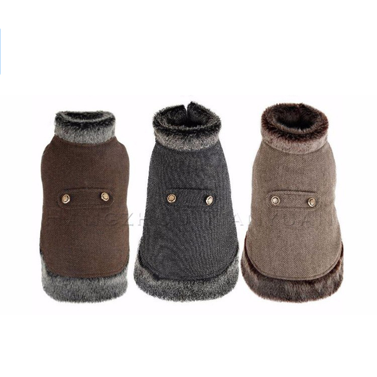 Wholesaleguaranteed Quality Comfortable Cheap Clothing Cloth Dog Clothes For Dog Pet