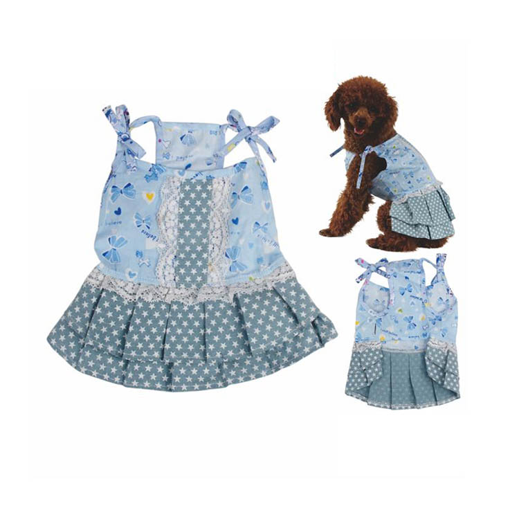 Fashion Letter 100% Cotton Coats Jackets Outerwears New Adidog Pet Dog Clothes