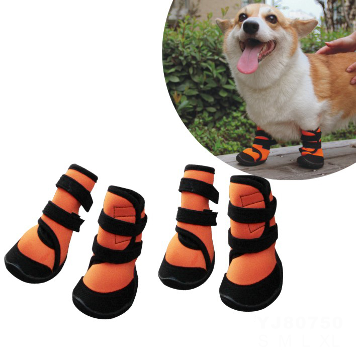 Luxury Pet Products Dog Shoes