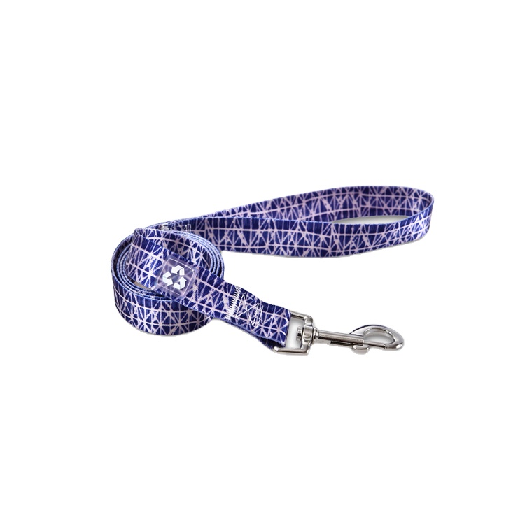Custom Widely Used Superior Quality Recycled Material Design Personalized Dog Collar Pet