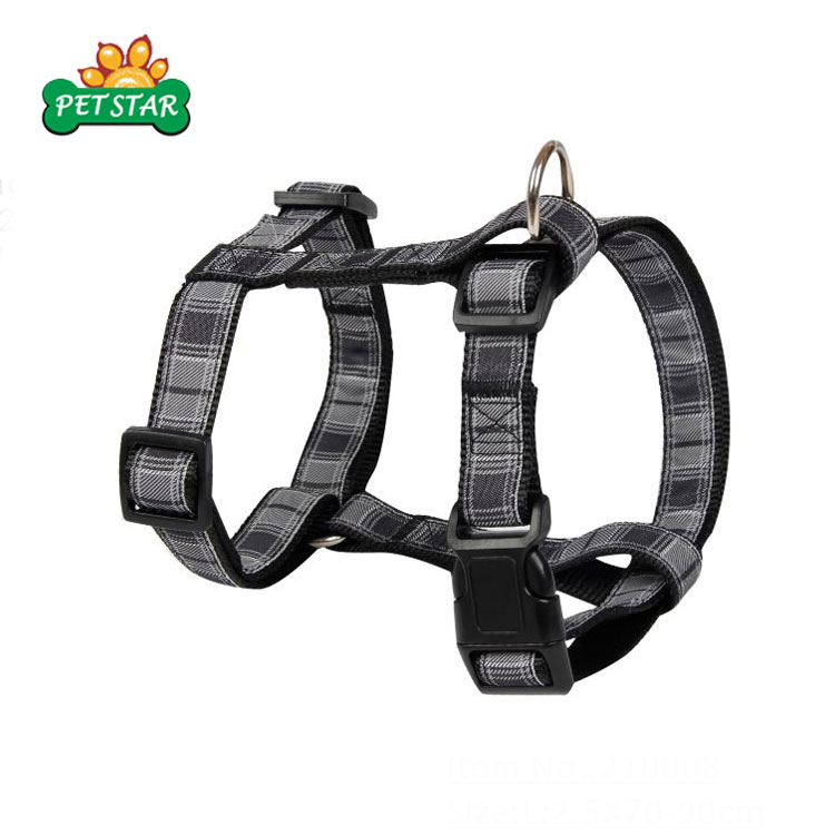 Stocked Promotion Price Anti Pull Military Lift Dog Harness