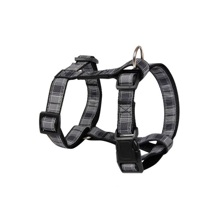 Promotion Price Inventory Stocklot China Pet Manufacturers Padded Dog Body Harness