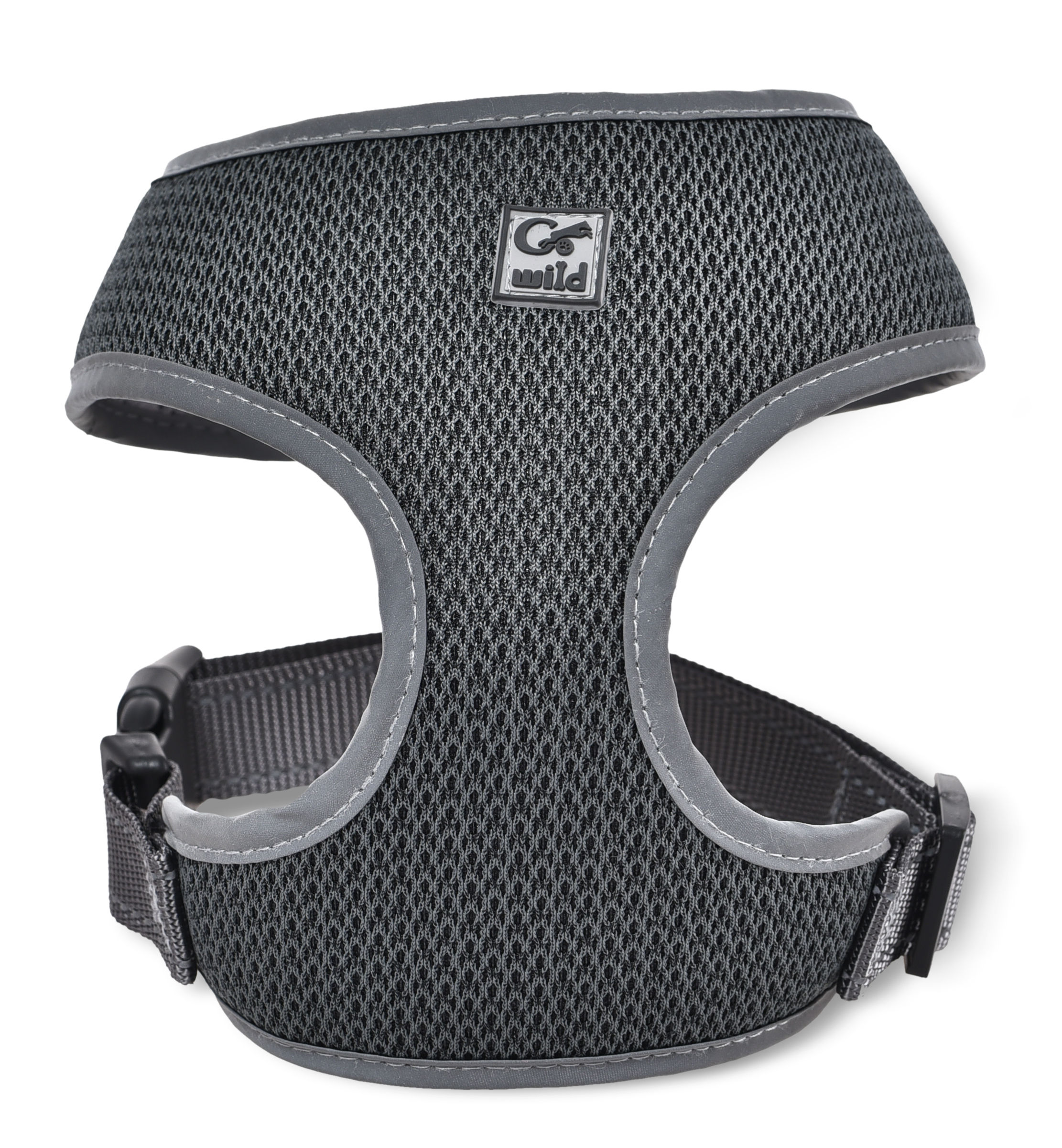 Walking Sporting Travelling Support Absorb Sweat Breathable Pet Harness