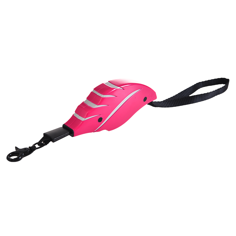 Lightweight &amp; Durable Comfortable Retractable Durable Stylish Design Cat Auto Leash