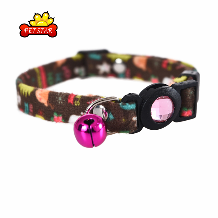 Guaranteed Quality Sustainable Luxury Pet Collars Economical Pet Neck Leashes And Collars