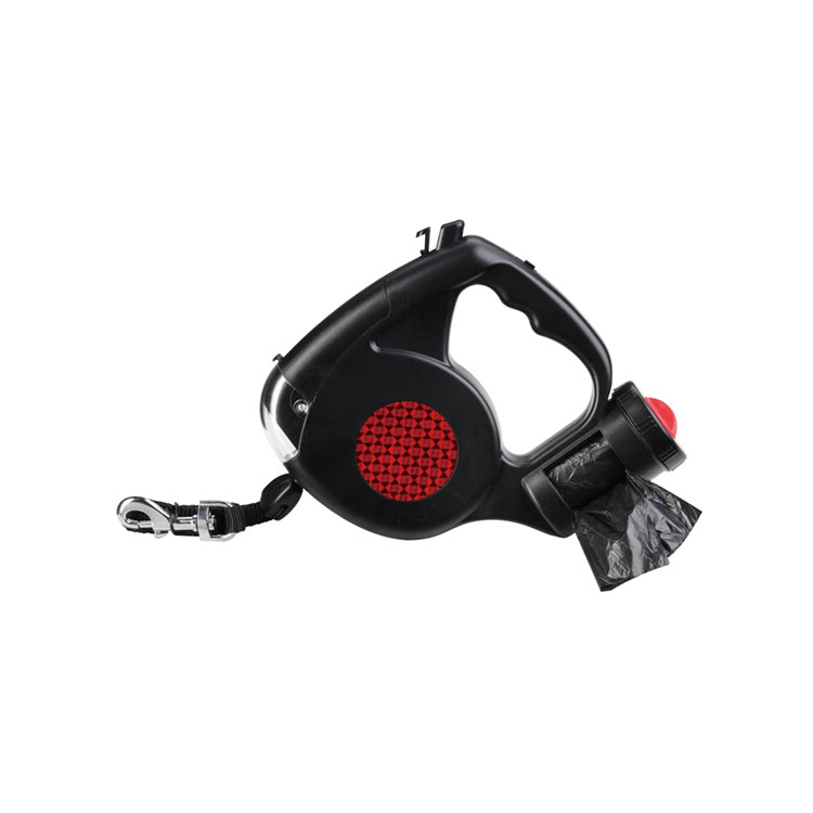 2022 Guaranteed Quality Auto Multi-function Portable Reliable Automatic Retractable Dog Leash