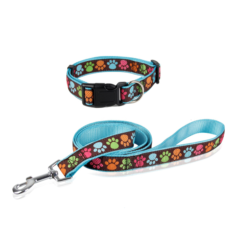 Hot Sell Nylon Dog Leash Material