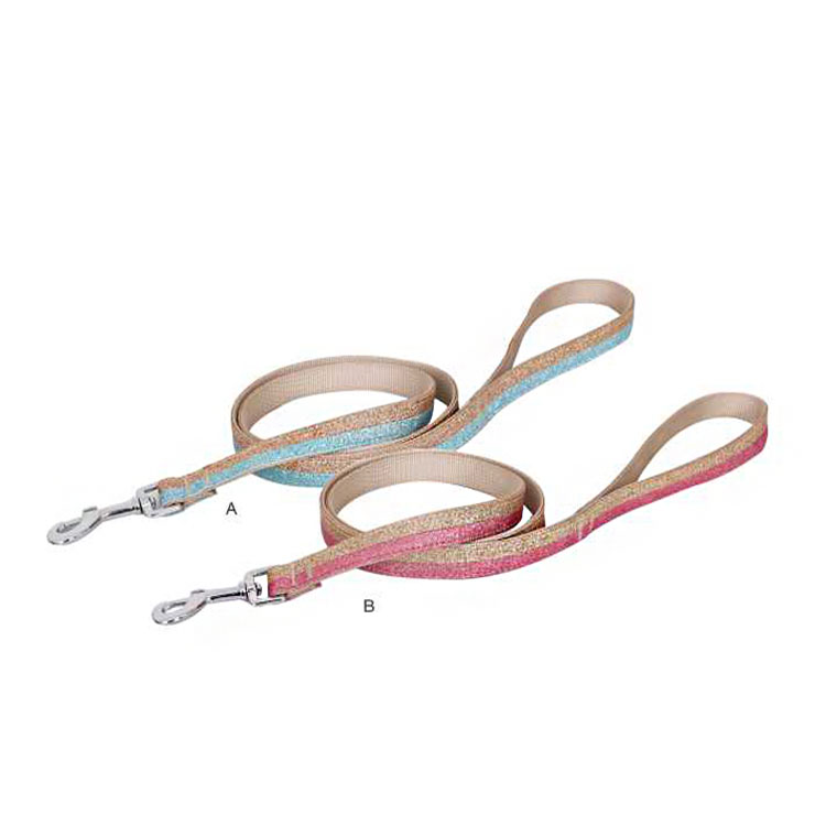 High Quality Dog Antomaic Leash Hands Free Dog Leash For Walking Dog