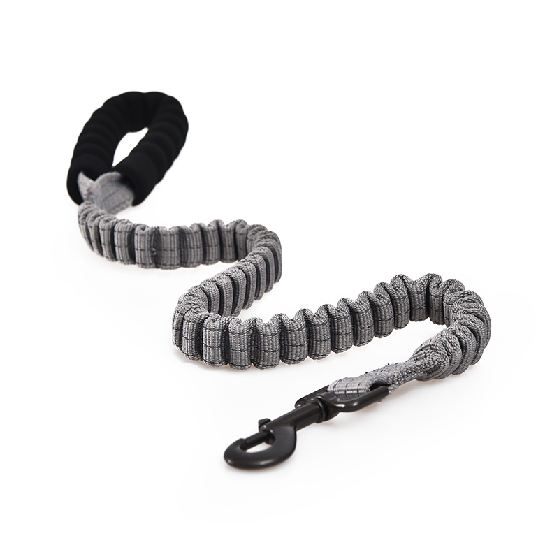 Grey Harnesses Sustainable Leashes Luxury Pet Leash And Collar Designers Luxury Collar Dogs