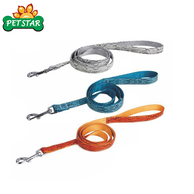 Well Sold Wholesale Gold Sustainable Auto Blank Dog Buy Bulk Pet Leashes Collar Harness