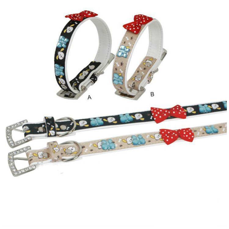 Premium Quality High Visible Pet Accessory Pet Collar Alarm/dog Collar Alarm