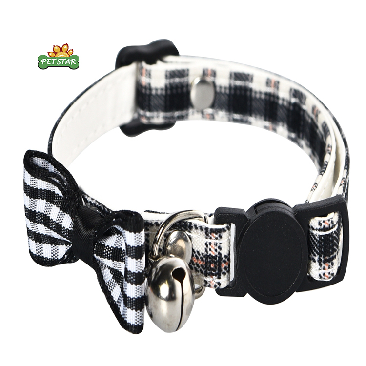 Reflective Pet Dogs Collars Custom Colors Fashion Personalized Waterproof Dog Collar Bulk