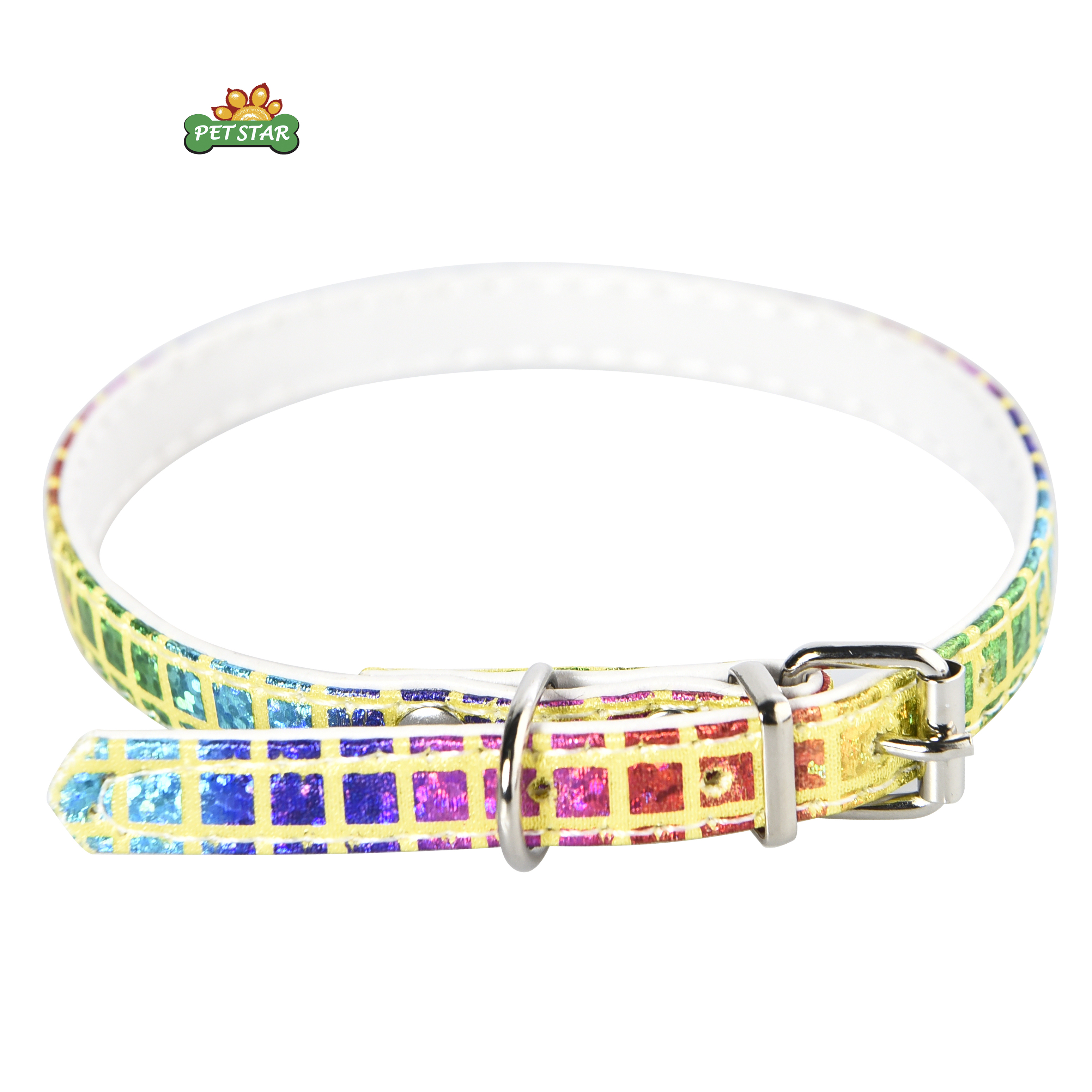 Professional Factory Design Custom Fashion Hot Sell Collar Dog Small Collar For Dogs