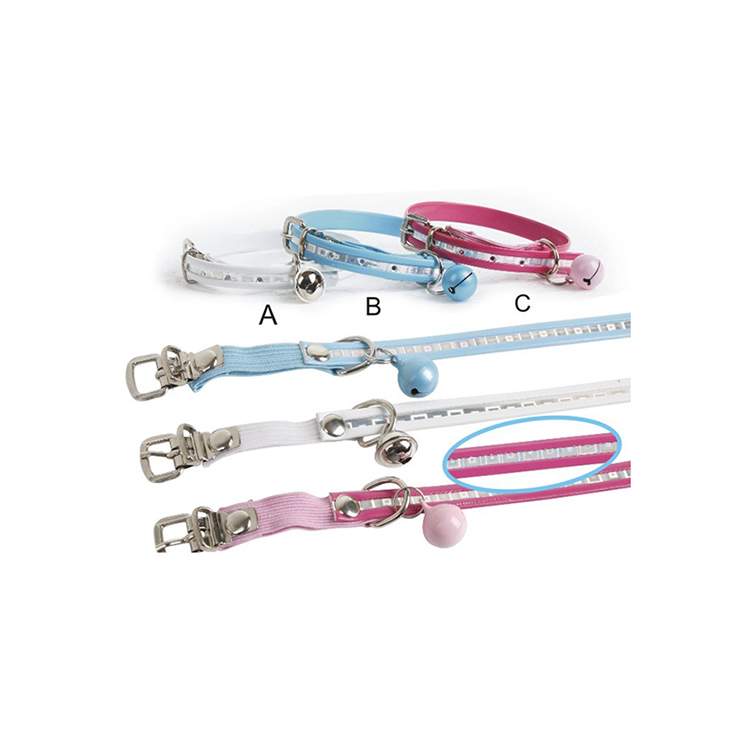 Electronic Cat Collar With Bell And High Quality
