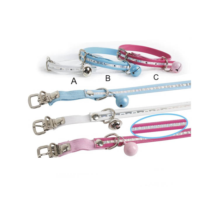 Cat Collar With Elastic Band Direct Supplier Unique Cute Fancy Cat Collars
