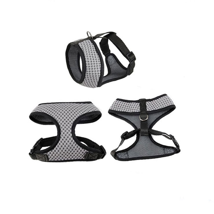 Wholesale Outdoor Adventure Custom Dog Harness Vest